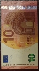 10 Euro 2014 (2020) - W (Germany)
