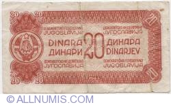 Image #2 of 20 Dinara 1944