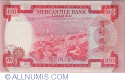 Image #2 of 100 Dolari 1974