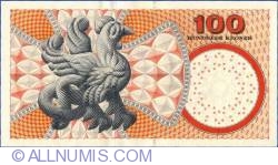 100 Kroner 20(07) - 1