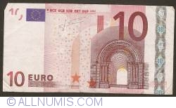 Image #1 of 10 Euro 2002 S (Italia) 