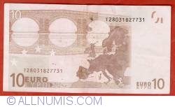Image #2 of 10 Euro 2002 T (Irlanda)