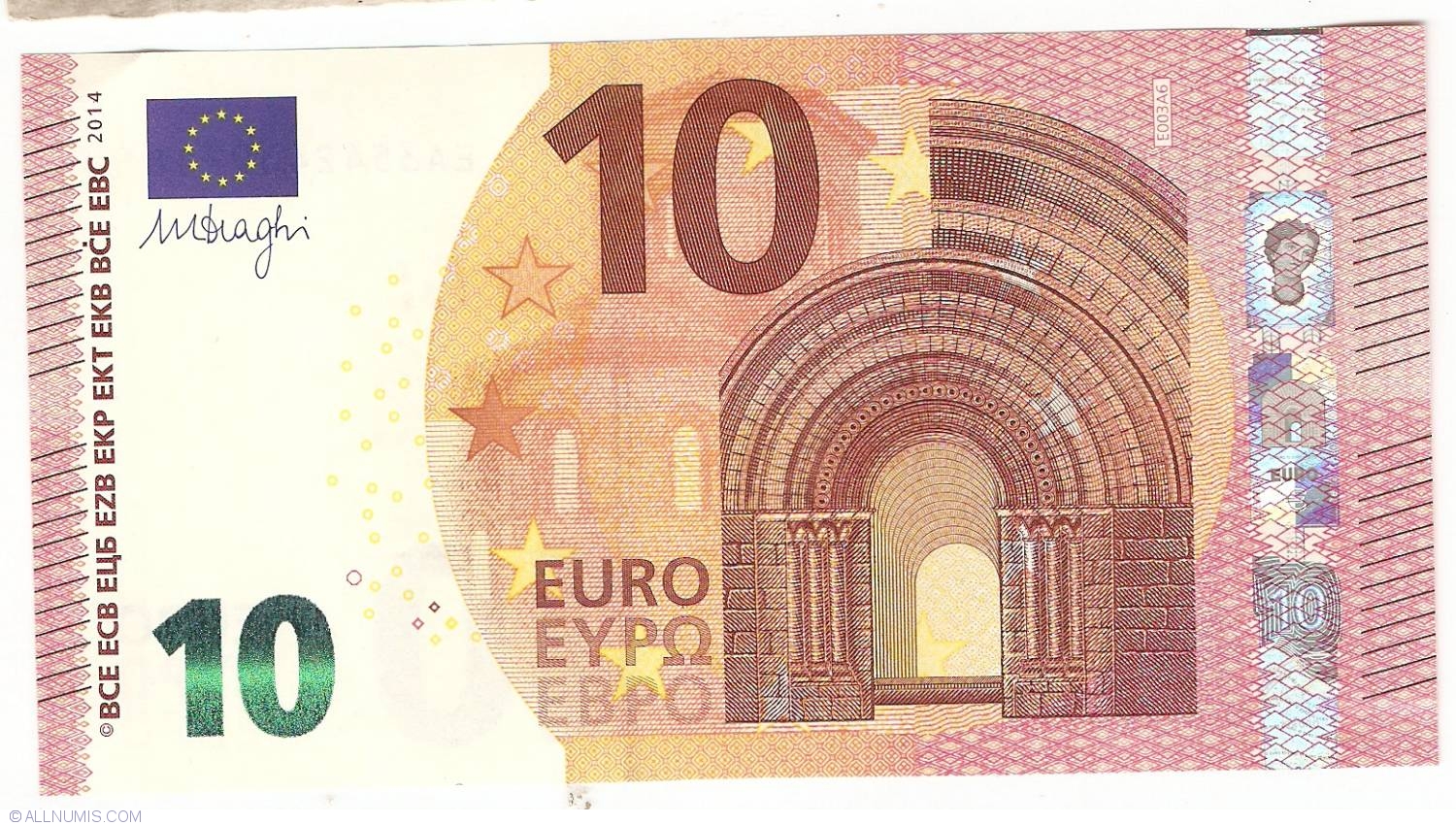 Cuantos billetes de 50 son 1000 euros