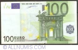 100 Euro 2002 N (Austria)
