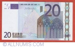20 Euro 2002 L (Finland)
