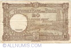 Image #2 of 20 Francs 1945 (23. II)