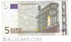 Image #1 of 5 Euro 2002 X (Germania)