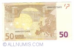 Image #2 of 50 Euro 2002 V (Spain)