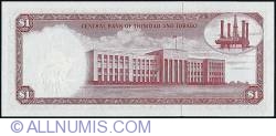 Image #2 of 1 Dollar L. 1964