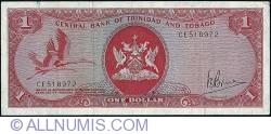 1 Dollar 1977 (ND)