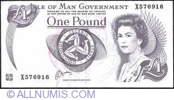 1 Pound N.D. (1983)