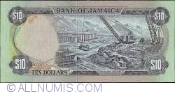 Image #2 of 10 Dolari 1978