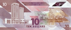 10 Dolari 2020