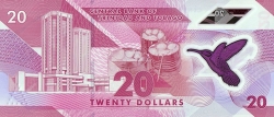 Image #2 of 20 Dollars 2020