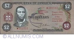 Image #1 of 2 Dollars 1978