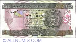 2 Dollars ND (2004)
