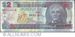 2 Dollars  ND (2000)