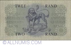 Image #2 of 2 Rand ND (1962-1965)
