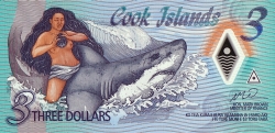 Image #1 of 3 Dollars ND (2021)