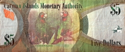 5 Dolari 2010