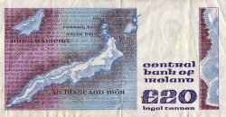 20 Pounds 1992 (14. II.)