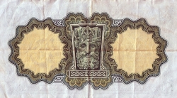 Image #2 of 1 Pound 1969 (2. X.)