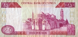 5 Pounds 2003 (1. IX.)