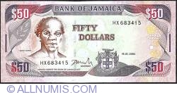 Image #1 of 50 Dollars 2004 (15. I.)