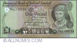 Image #1 of 1 Pound 1979