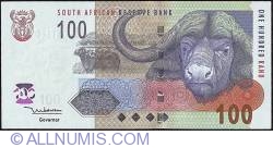 Image #1 of 100 Rand ND (2005)
