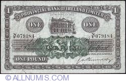 Image #1 of 1 Pound 1940