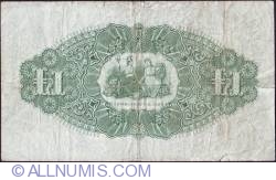 Image #2 of 1 Pound 1940