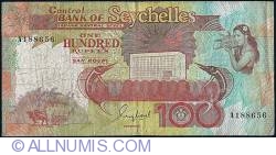 Image #1 of 100 Rupees N.D.