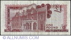 1 Pound 1975